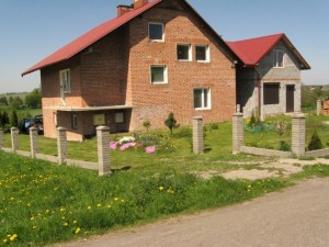Dom Rokietnica