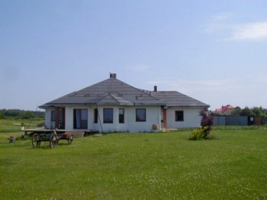 Dom Polanówka