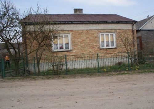 Dom Mostowo