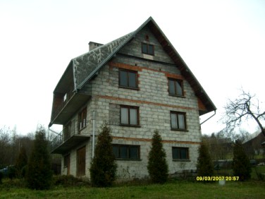 Dom Roztoka