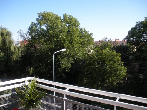 Mieszkanie Warszawa