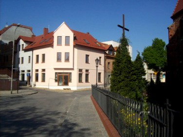 Lokal użytkowy Środa Śląska