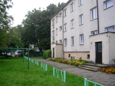 Mieszkanie Aleksandrów Kujawski