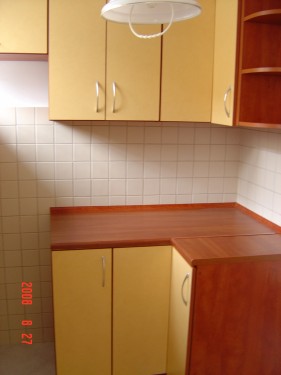 Mieszkanie Olsztyn