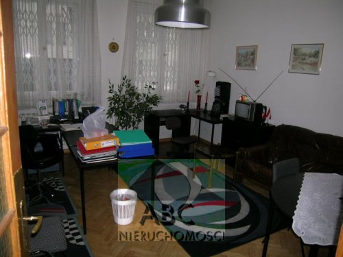 Lokal użytkowy Warszawa