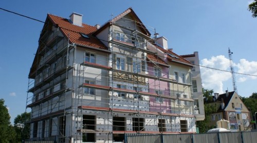 Lokal użytkowy Mrągowo