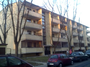 Mieszkanie Warszawa