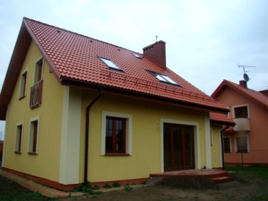 Dom Zbrosławice