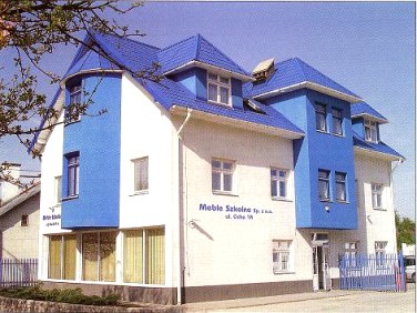 Budynek użytkowy Olsztyn
