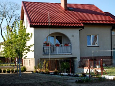 Dom Ostróda