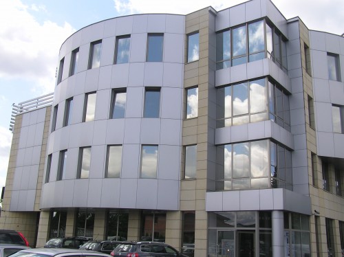 Lokal użytkowy Warszawa