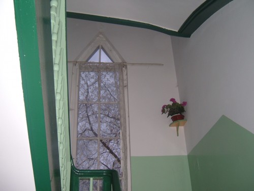 Mieszkanie Malbork