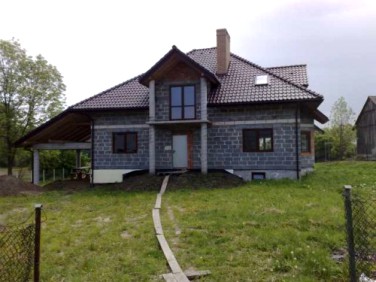 Dom Pielgrzymowice