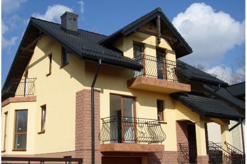 Dom Kraków