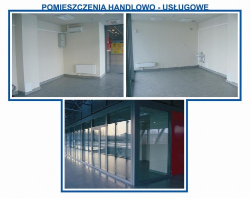 Lokal użytkowy Warszawa