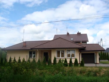 Dom Skarszewy