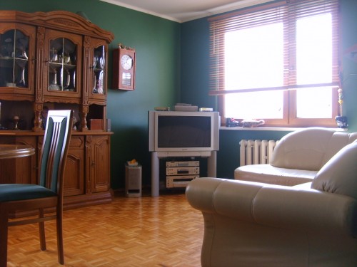 Mieszkanie Legnica