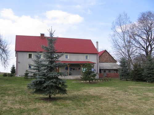 Dom Lubań