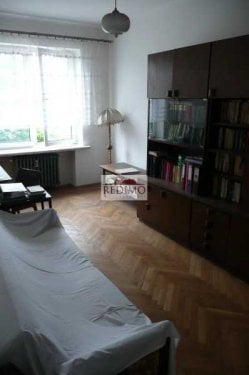 Mieszkanie Katowice