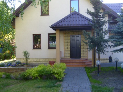 Dom Chotomów
