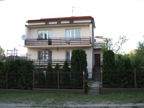 Dom Kielce