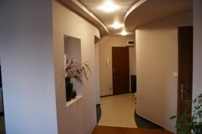 Mieszkanie Kraków