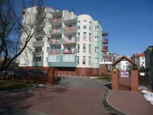 Mieszkanie Warszawa