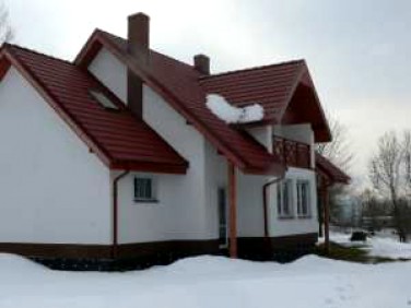 Dom Dziwiszów