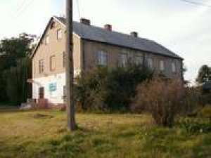 Dom Nowe Ostrowy