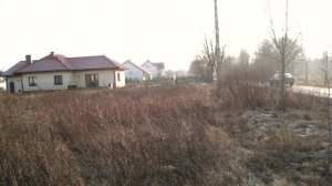 Działka Szczytno