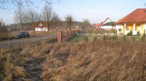 Działka Szczytno