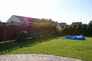 Dom Leszno