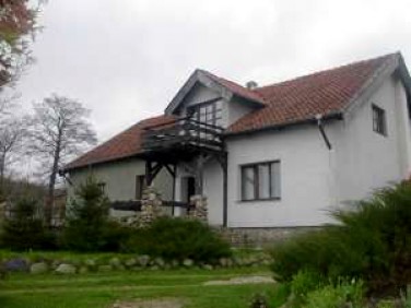 Dom Biesowo
