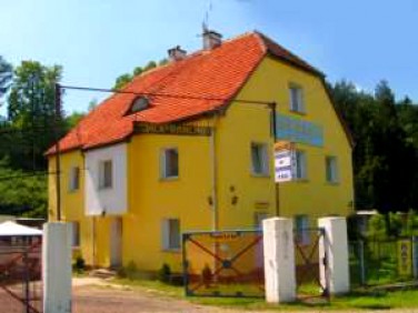 Dom Golińsk