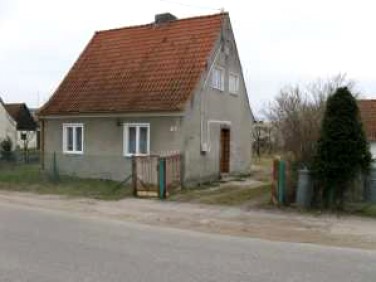 Dom Orzysz