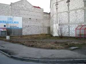 Działka Starogard Gdański