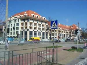 Lokal użytkowy Wrocław