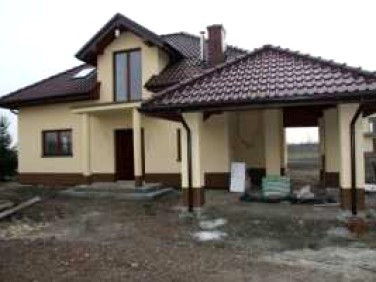 Dom Wołowice