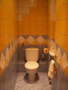 Mieszkanie Kraków