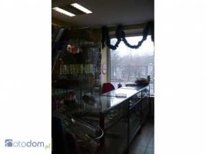 Lokal użytkowy Chorzów