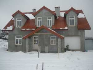 Dom Januszowice