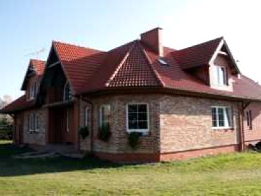 Dom Ldzań