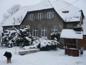 Dom Modlęcin