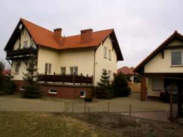 Dom Człuchów
