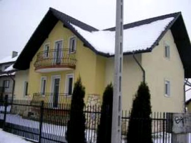 Dom Węgrzce