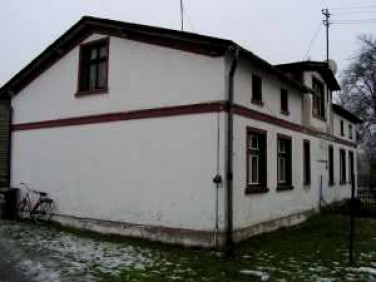 Dom Sławoborze