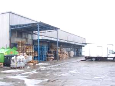 Lokal użytkowy Poznań