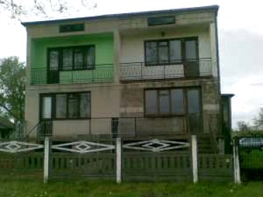Dom Stobnica