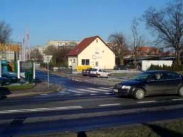 Lokal użytkowy Bolesławiec