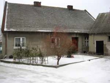 Dom Wągrowiec
